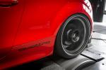 Audi TT RS 2.5 TFSI Roadster by Mcchip-DKR 2016 года